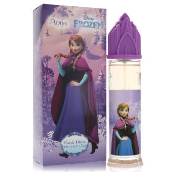 Disney  Frozen Anna Eau de Toilette 100 ml