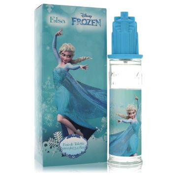Disney  Frozen Elsa Eau de Toilette 100ml Femmes