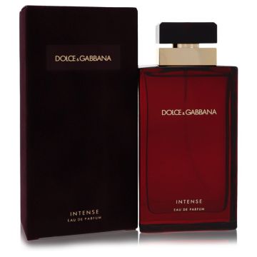 Dolce & Gabbana  Pour Femme Intense Eau de Parfum 100 ml
