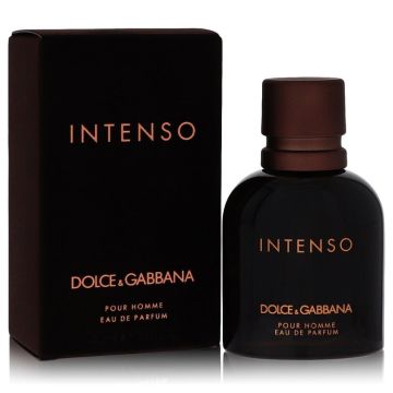Dolce & Gabbana  Intenso Eau de Parfum 38 ml