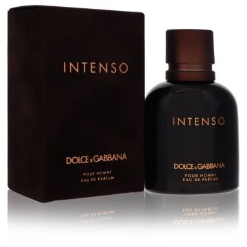 Dolce & Gabbana  Intenso Eau de Parfum 75 ml