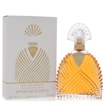 Ungaro Diva Eau de Parfum 100 ml