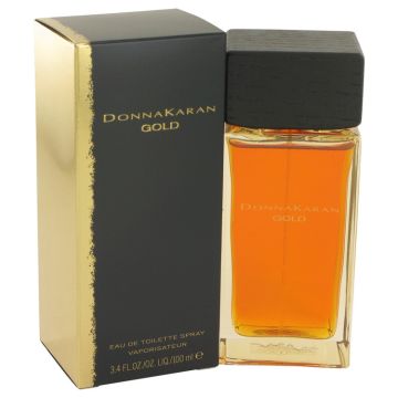Donna Karan  Gold Eau de Toilette 100 ml