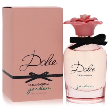 Dolce & Gabbana Dolce Garden Eau de Parfum 50ml Damen