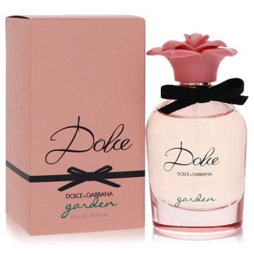 Dolce & Gabbana Dolce Garden Eau de Parfum 50 ml