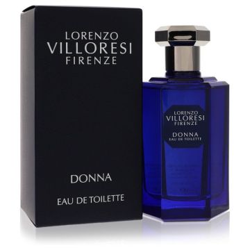Lorenzo Villoresi  Firenze Donna Eau de Toilette 100 ml