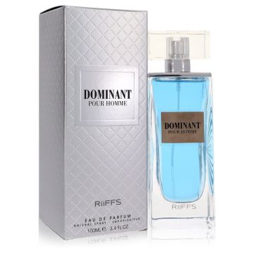 Riiffs Dominant Pour Homme Eau de Parfum 100 ml