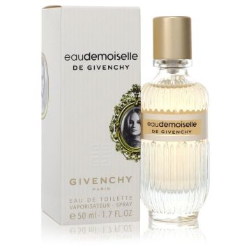 Givenchy Eau Demoiselle Eau de Toilette 50 ml