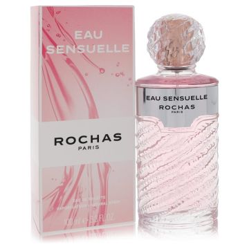 Rochas Eau Sensuelle Eau de Toilette 100 ml