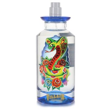 Christian Audigier Ed Hardy Villain Eau de Toilette 125 ml (Tester)