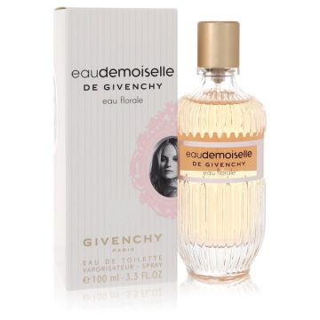 Givenchy Eau demoiselle Eau Florale Eau de Toilette 100 ml