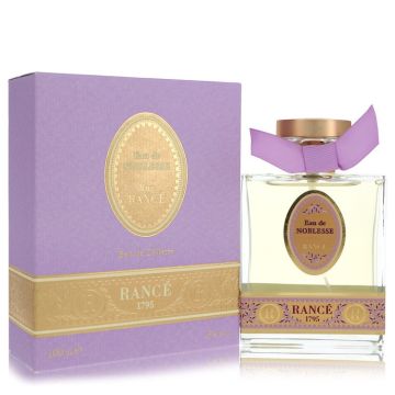 Rance Eau De Noblesse Eau de Toilette 100 ml