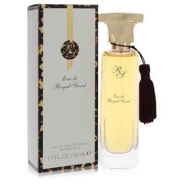 Five Star Fragrances Eau De Royal Secret Eau de Toilette 50 ml