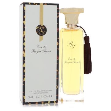 Five Star Fragrances Eau De Royal Secret Eau de Toilette 100 ml