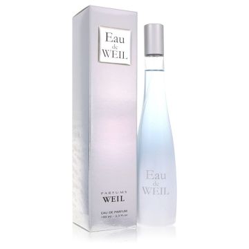 Weil Eau De Eau de Parfum 100 ml