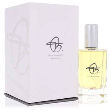 biehl parfumkunstwerke eO02 Eau de Parfum 104 ml