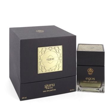 Guru Perfumes Egos Eau de Parfum 100 ml