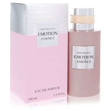 Weil Emotion Essence Eau de Parfum 100 ml