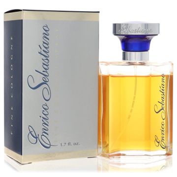 Enrico Sebastiano  Eau de Cologne 50 ml