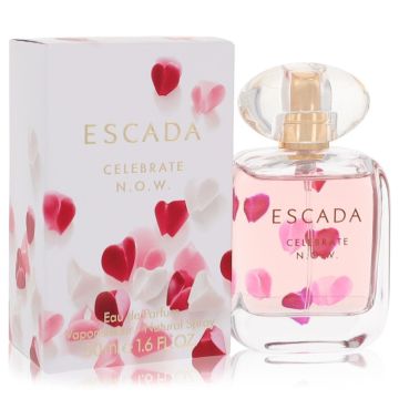 Escada Celebrate Now Eau de Parfum 50 ml