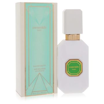 Parfums Esmeralda Esmeralda Eau de Toilette 30 ml