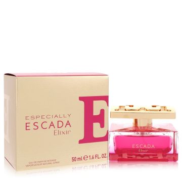 Escada Especially  Elixir Eau de Parfum 50ml Women