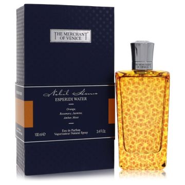The Merchant of Venice Esperidi Water Eau de Parfum 100 ml