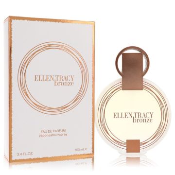 Ellen Tracy Bronze Eau de Parfum 100 ml