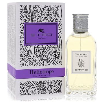 Etro  Heliotrope Eau de Toilette 100 ml