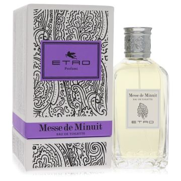 Etro Messe De Minuit Eau de Toilette 100 ml