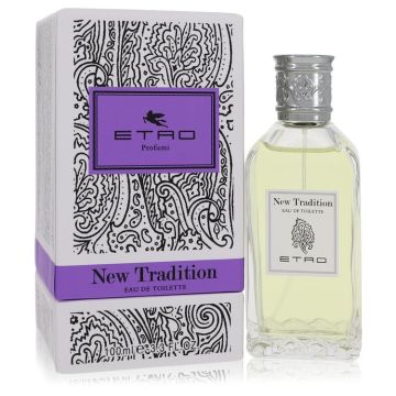 Etro New Traditions Eau de Toilette 100 ml