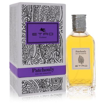 Etro  Patchouly Eau de Toilette 100ml Femmes