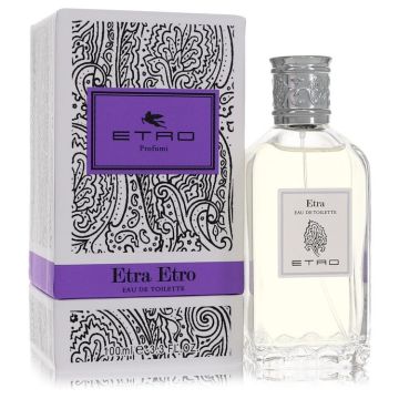 Etro Etra  Eau de Toilette 100 ml