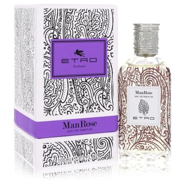 Etro  ManRose Eau de Parfum 100 ml