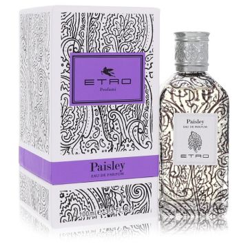 Etro Paisley Eau de Parfum 100ml Femmes