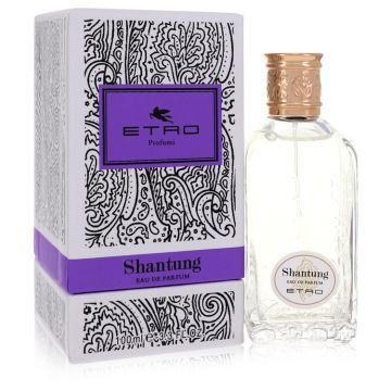 Etro  Shantung Eau de Parfum 100ml Femmes