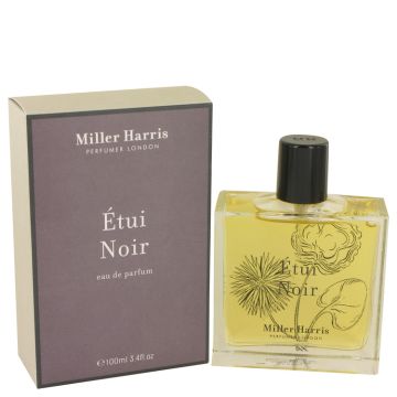 Miller Harris Etui Noir Eau de Parfum 100 ml