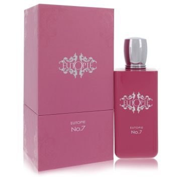 Eutopie  No. 7 Eau de Parfum 100 ml