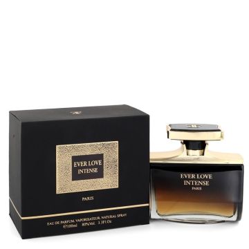 Elysee Fashion Ever Love Intense Eau de Parfum 100 ml