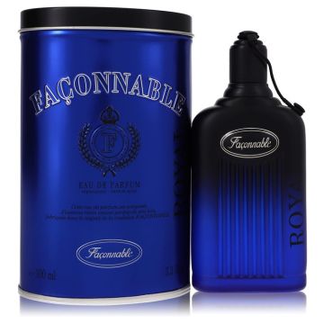 Faconnable  Royal Eau de Parfum 100ml Men