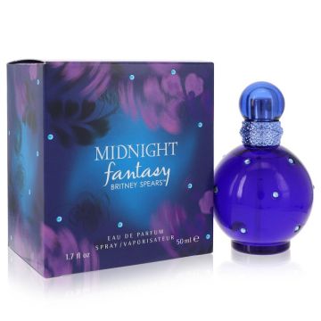 Britney Spears Fantasy Midnight Eau de Parfum 50ml Damen