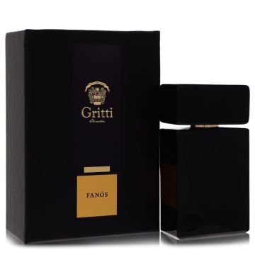 Gritti Fanos Eau de Parfum 100 ml