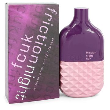 French Connection FCUK Friction Night Eau de Parfum 100 ml