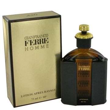 Gianfranco Ferre Ferre After Shave 75 ml