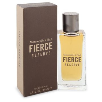Abercrombie & Fitch Fierce Reserve Eau de Cologne 50 ml