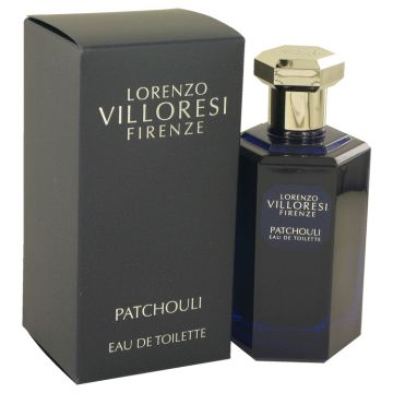Lorenzo Villoresi  Firenze Patchouli Eau de Toilette 100 ml