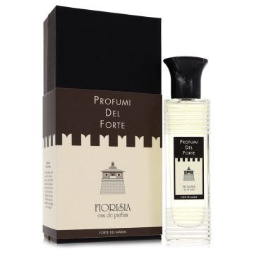 Fiorisia by Profumi Del Forte Eau De Parfum Spray 100 ml