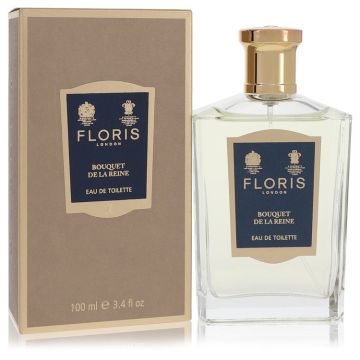 Floris  Bouquet De La Reine Eau de Toilette 100ml Femmes