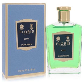 Floris  Elite Eau de Toilette 100 ml