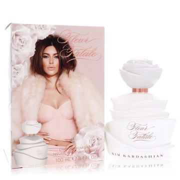Kim Kardashian Fleur Fatale Eau de Parfum 100 ml